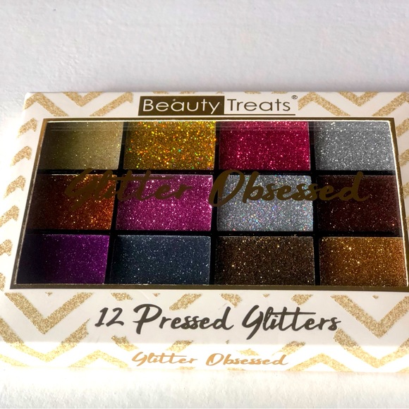 Eyeshadow Palette - Picture 2 of 5